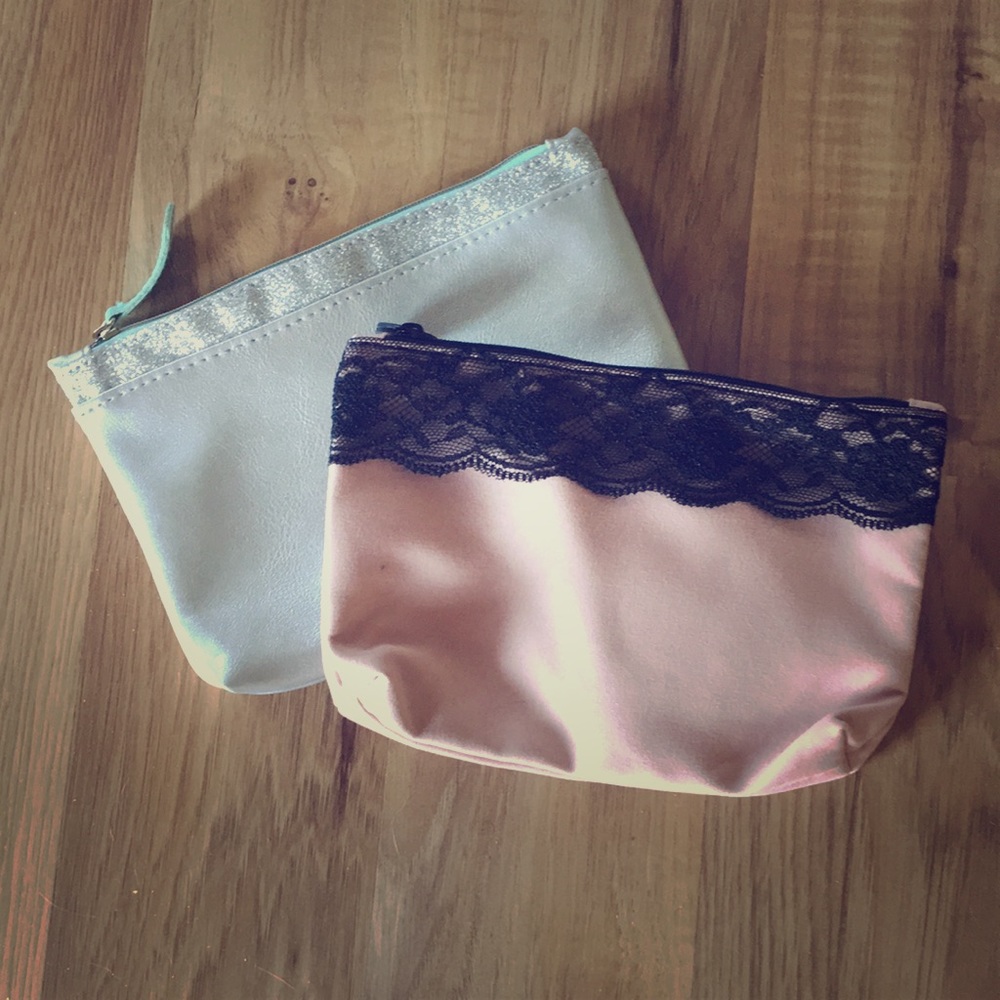 Ipsy bags